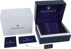 Zegarek Maserati ZEGAREK MĘSKI MASERATI Competizione R8853100023 (zs004j) 3