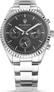 Zegarek Maserati ZEGAREK MĘSKI MASERATI Competizione R8853100023 (zs004j) 6