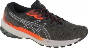 Asics Buty do biegania Asics GT-1000 11 TR M 1011B573-300 1