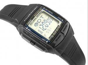 Zegarek Casio Zegarek Męski CASIO DB-36-1AVDF 3
