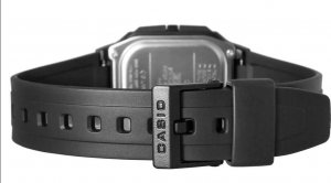 Zegarek Casio Zegarek Męski CASIO DB-36-1AVDF 6