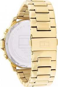 Zegarek Tommy Hilfiger ZEGAREK MĘSKI TOMMY HILFIGER LUCA 1710511(zf082f) 3