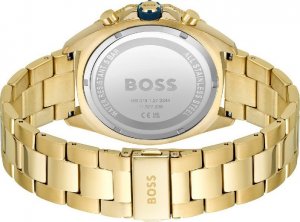 Zegarek Hugo Boss ZEGAREK MĘSKI HUGO BOSS 1513973 Energy (zh059a) 3