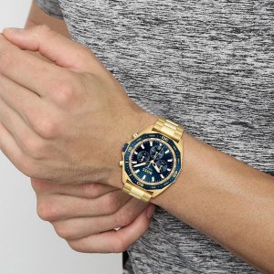 Zegarek Hugo Boss ZEGAREK MĘSKI HUGO BOSS 1513973 Energy (zh059a) 4