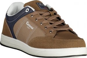 Carrera BRĄZOWE BUTY SPORTOWE MĘSKIE USA: 9.5, UK: 9 2