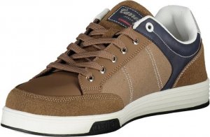 Carrera BRĄZOWE BUTY SPORTOWE MĘSKIE USA: 9.5, UK: 9 3