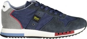 Blauer BLAUER NIEBIESKIE BUTY SPORTOWE MĘSKIE USA: 9, UK: 8.5 1