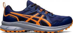 Asics Buty do biegania ASICS TRAIL SCOUT 3 (1011B700 400) 42 1