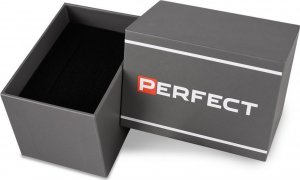 Zegarek Perfect ZEGAREK MĘSKI PERFECT M119-07 (zp377d) + BOX 1