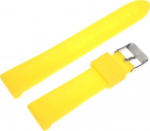 Diloy Silikonowy pasek do zegarka 18 mm Diloy SBR11.18.10 2