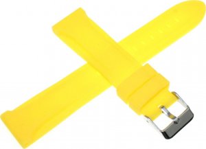 Diloy Silikonowy pasek do zegarka 18 mm Diloy SBR11.18.10 3