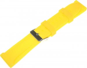 Diloy Silikonowy pasek do zegarka 20 mm Diloy SBR11.20.10 4