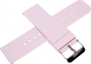 Diloy Silikonowy pasek do zegarka 24 mm Diloy SBR40.24.13 3