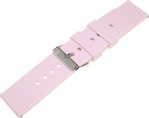 Diloy Silikonowy pasek do zegarka 24 mm Diloy SBR40.24.13 4