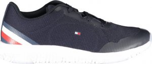 Tommy Hilfiger MĘSKIE BUTY SPORTOWE TOMMY HILFIGER NIEBIESKIE USA: 9.5, UK: 9 1