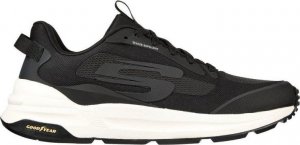 Skechers Buty do biegania Skechers Global Jogger M 237353-BKW 1