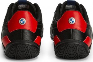 Puma Puma męskie buty sportowe BMW MMS RDG CAT 2,0 307492 01 44 3
