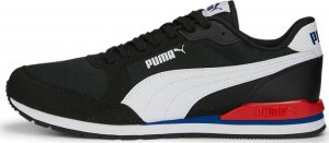 Puma Puma męskie buty sportowe ST RUNNER V3 MESH 384640 10 40,5 1