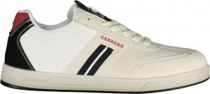 Carrera CARRERA WHITE BUTY SPORTOWE MĘSKIE 41 1