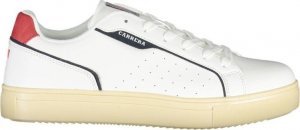 Carrera CARRERA WHITE BUTY SPORTOWE MĘSKIE USA: 9.5, UK: 9 1