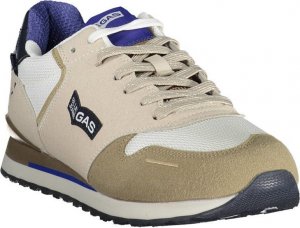 GAS BUTY SPORTOWE GAS WHITE MĘSKIE USA: 9.5, UK: 9 2