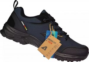 American Club Męskie buty sportowe American Club MWT-87NA 45 5