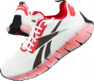 Reebok Buty do biegania Reebok Zig Kinetica M GZ0188 1