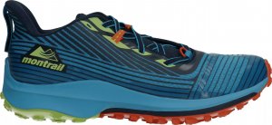 Columbia Buty Trailowe Columbia MONTRAIL TRINITY AG Męskie 41,5 1