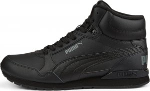 Puma Puma męskie buty sportowe St Runner V3 MID L 387638 01 47 1