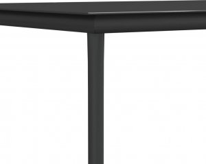 vidaXL 3-cz. zestaw mebli ogrodowych z poduszkami, polirattan i stal 8