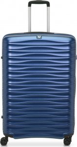 Roncato Duża walizka RONCATO WAVE 419721 Niebieska 2