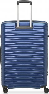 Roncato Duża walizka RONCATO WAVE 419721 Niebieska 3