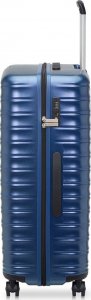 Roncato Duża walizka RONCATO WAVE 419721 Niebieska 4