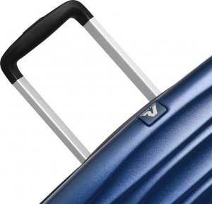 Roncato Duża walizka RONCATO WAVE 419721 Niebieska 6