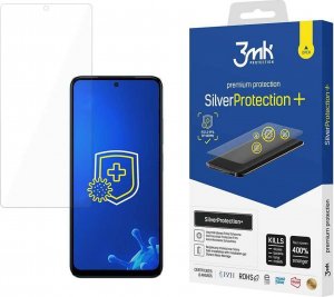 3MK 3MK SilverProtection+ Redmi Note 12S 1