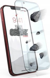 GrizzGlass Szkło hybrydowe GrizzGlass HybridGlass Ulefone Note 16 Pro 4
