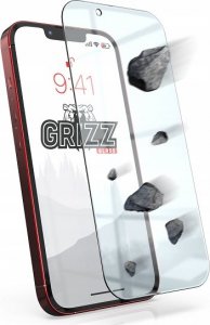 GrizzGlass Szkło hybrydowe HybridGlass Blackview Active 8 Pro 2