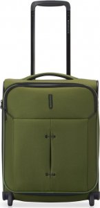 Roncato Mała kabinowa walizka RONCATO IRONIK 2.0 415327 Zielona 2