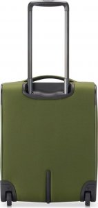 Roncato Mała kabinowa walizka RONCATO IRONIK 2.0 415327 Zielona 3