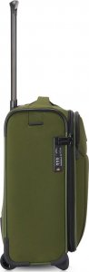 Roncato Mała kabinowa walizka RONCATO IRONIK 2.0 415327 Zielona 4