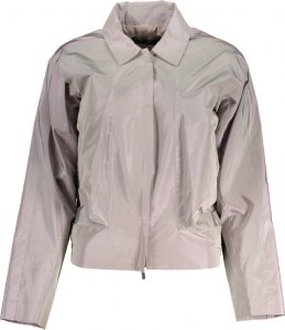 Calvin Klein DAMSKA KURTKA SPORTOWA CALVIN KLEIN SZARA 40 1