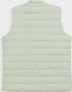 Outhorn Kamizelka damska Outhorn jasna zieleń HOL22 KUDP600 42S M 10