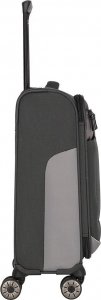 Travelite Mała kabinowa walizka TRAVELITE VIIA 92847-04 Szara 5