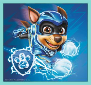 Trefl Puzzle 10w1 Psi Patrol Wesoły dzień piesków - łącznie 329 elementów 8