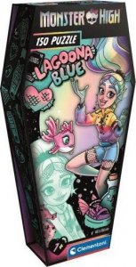 Clementoni CLE puzzle 150 Monster High Lagoona Blue 28187 1