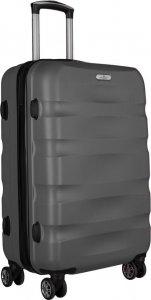 Peterson Elegancka walizka kabinowa ABS+  Peterson NoSize 1
