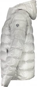 NORTH SAILS SREBRNA KURTKA DAMSKA NORTH SAILS S 3