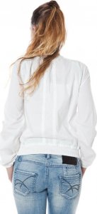 Phard KURTKA SPORTOWA PHARD WHITE DAMSKA 42 2