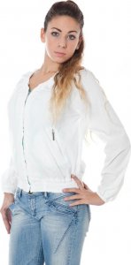 Phard KURTKA SPORTOWA PHARD WHITE DAMSKA 42 3