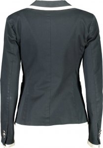 Gant KLASYCZNA NIEBIESKA KURTKA GANT DAMSKA 36 2